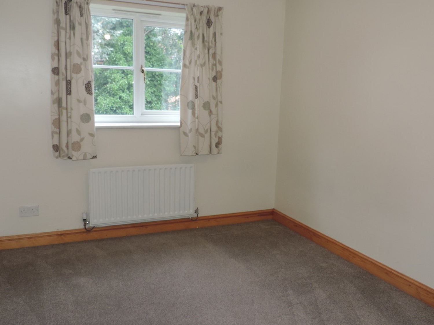 Stafford, Staffs