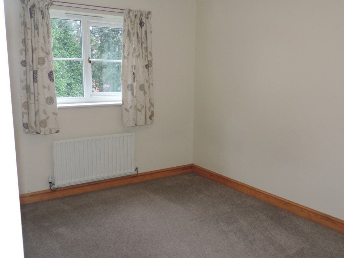 Stafford, Staffs