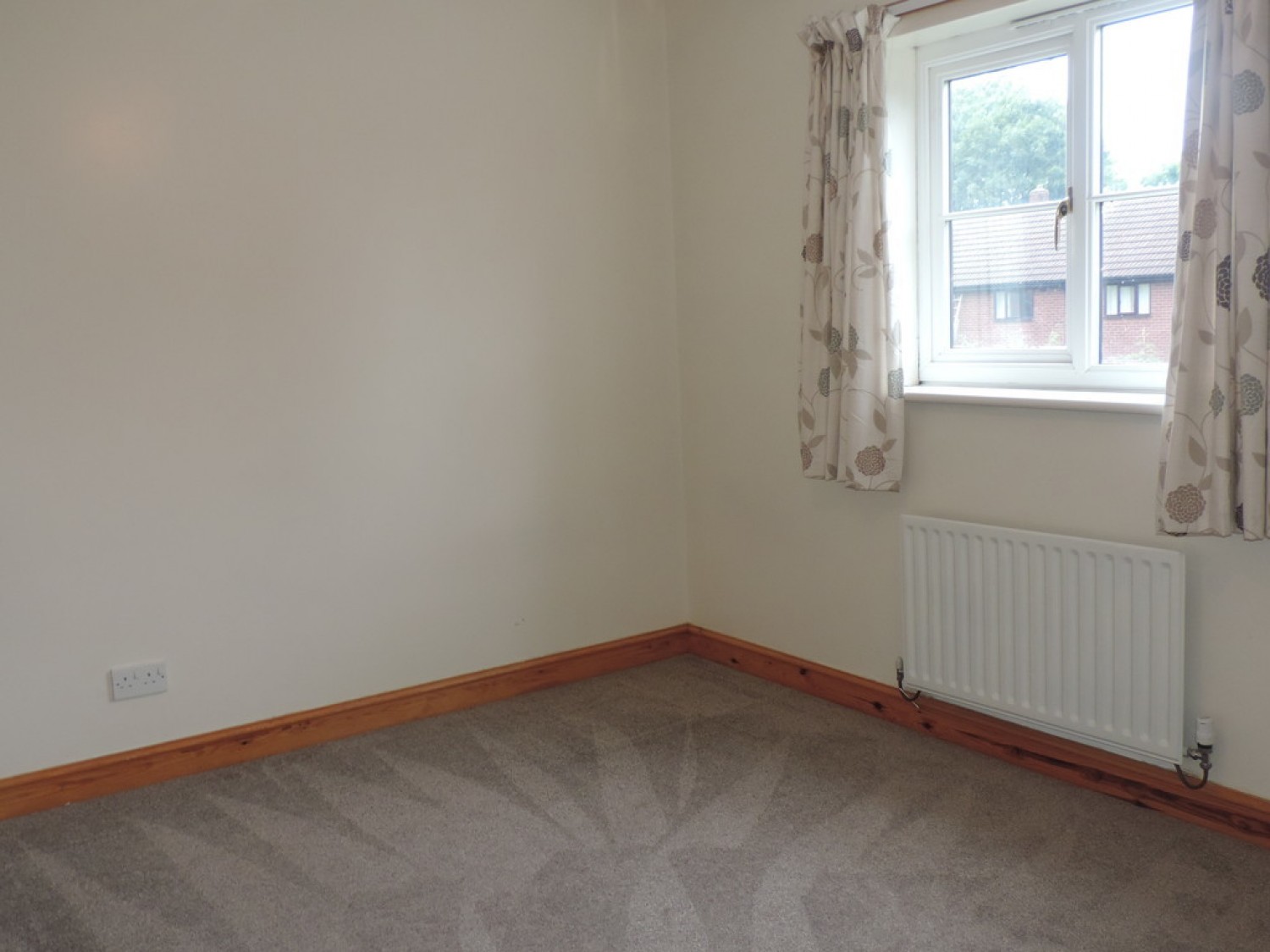 Stafford, Staffs