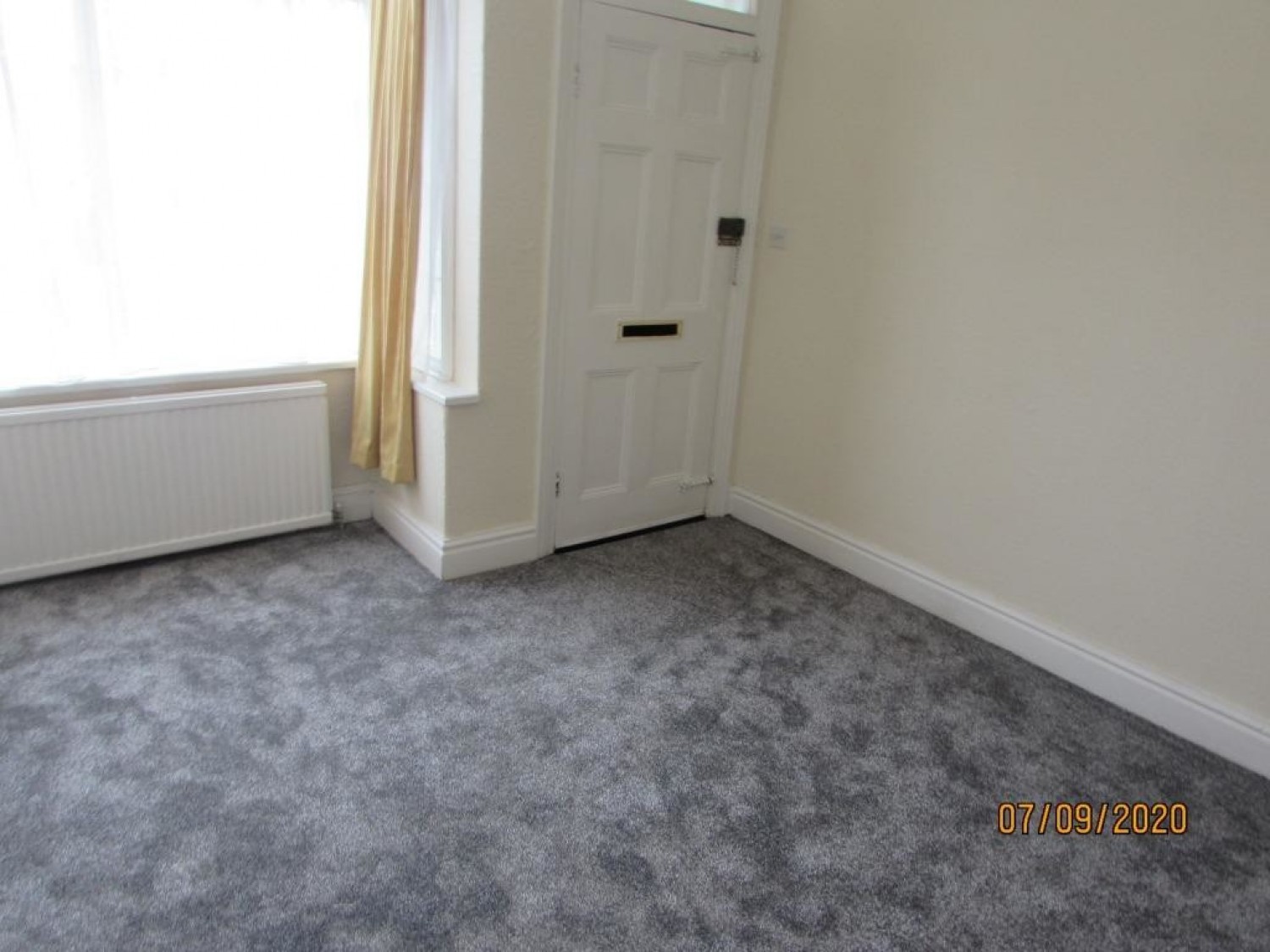 Stafford, Staffs
