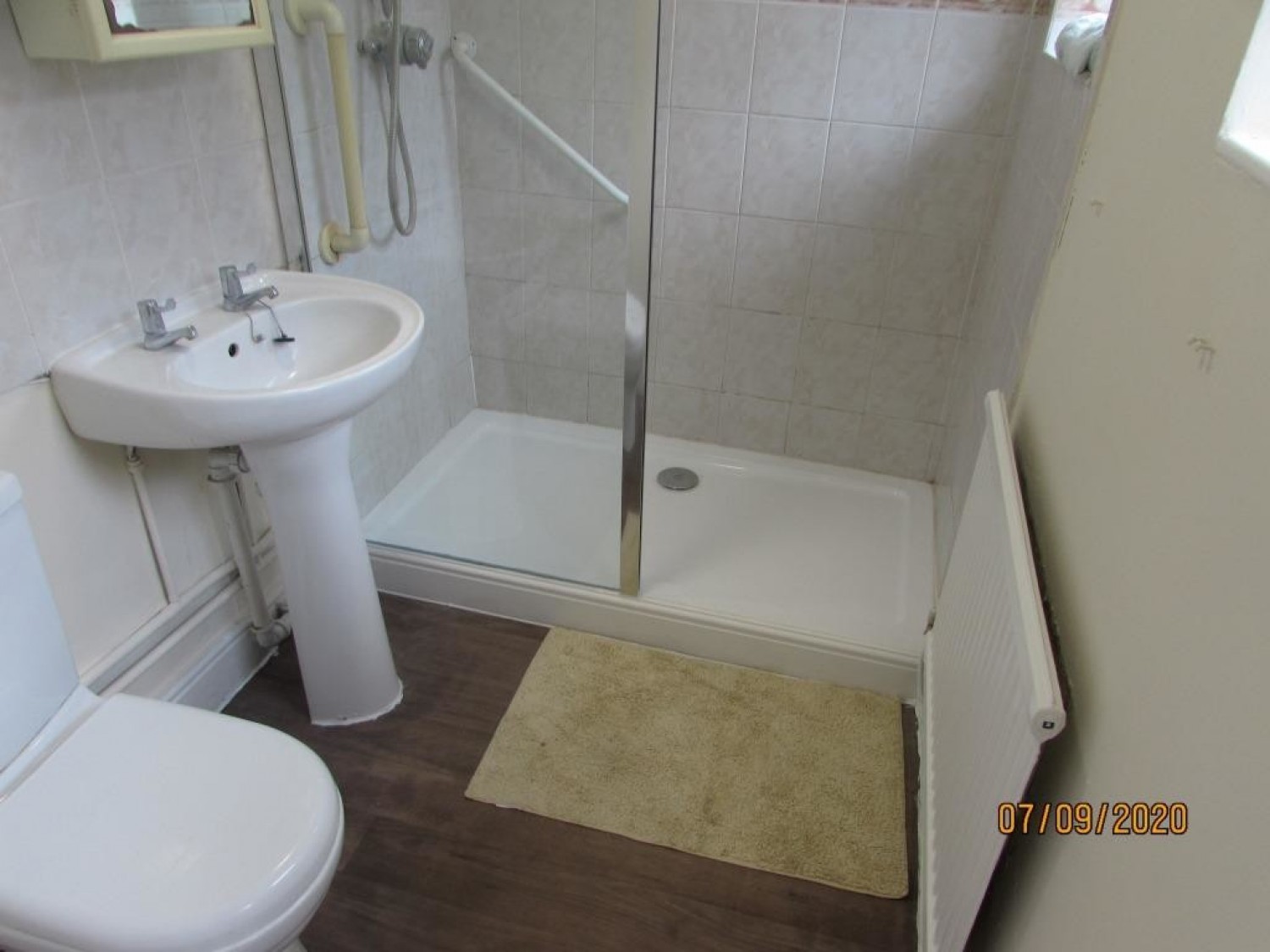 Stafford, Staffs
