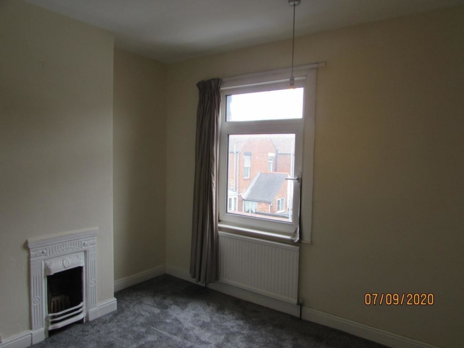 Stafford, Staffs