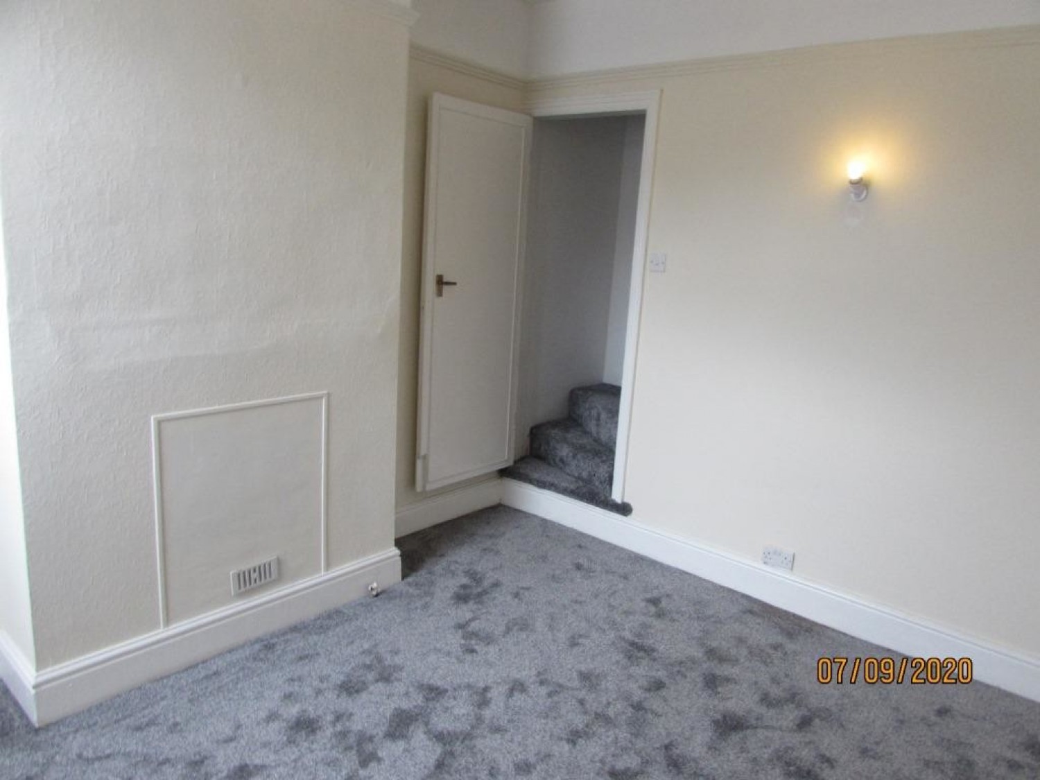 Stafford, Staffs