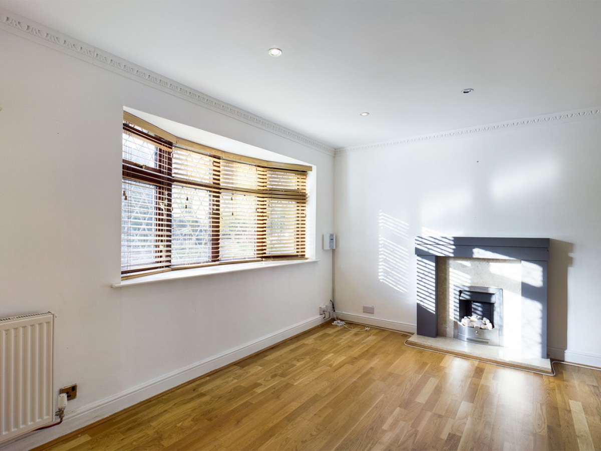 Blythe Road, Stafford, Staffs
