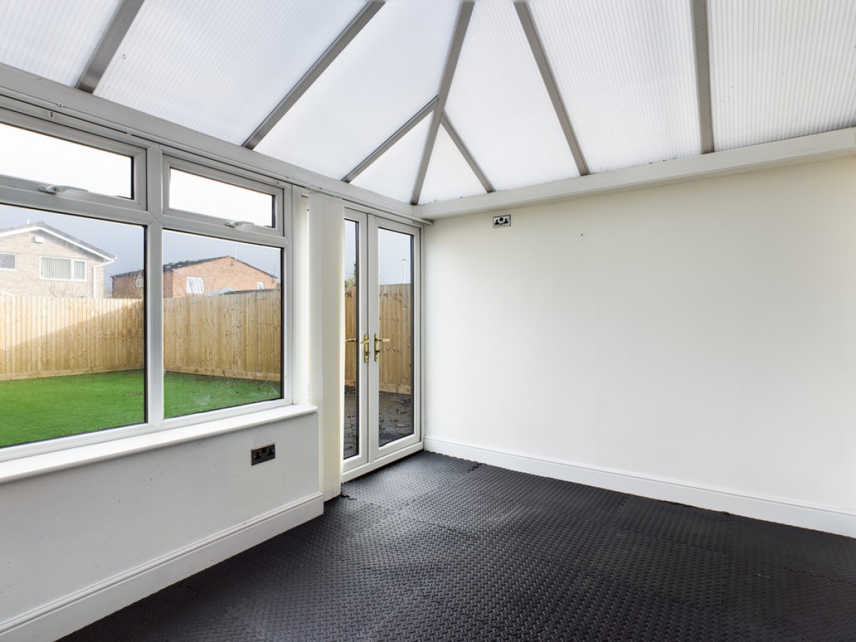 Blythe Road, Stafford, Staffs