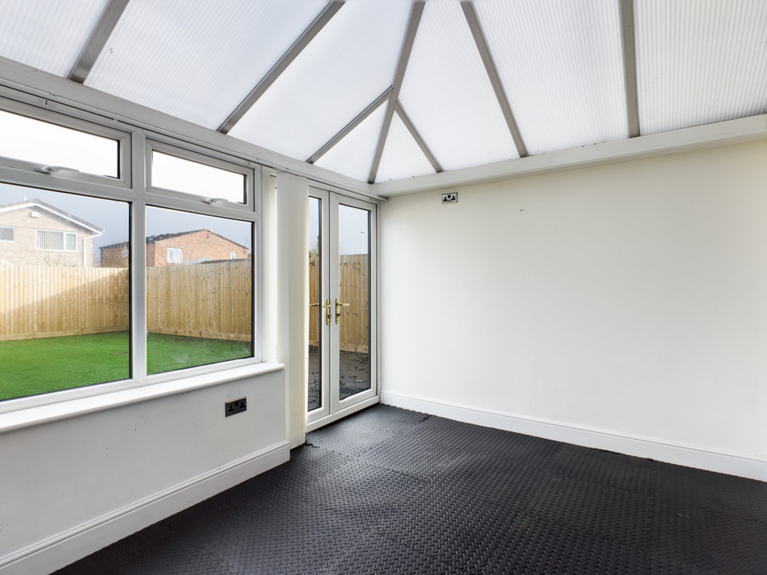 3 bedroom House for Letting Blythe Road, Stafford, Staffs