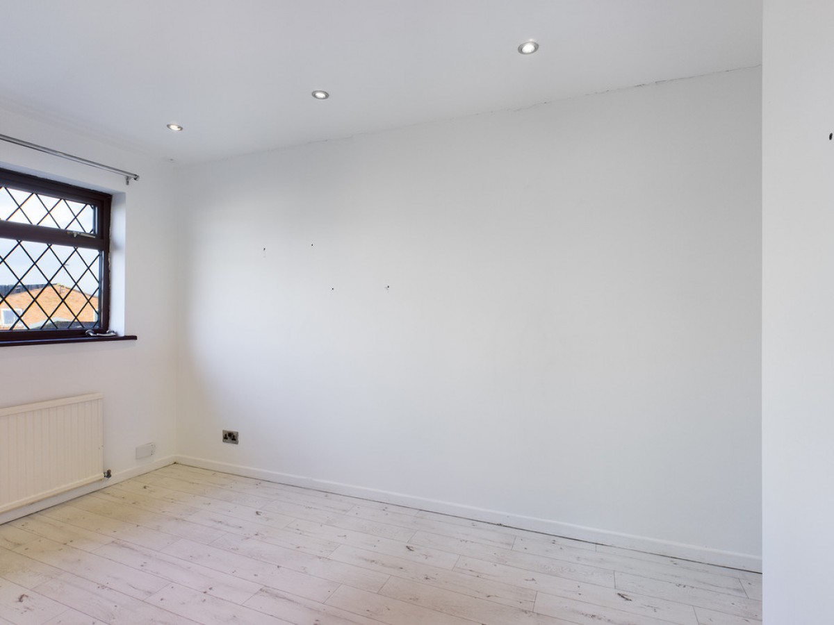 Blythe Road, Stafford, Staffs