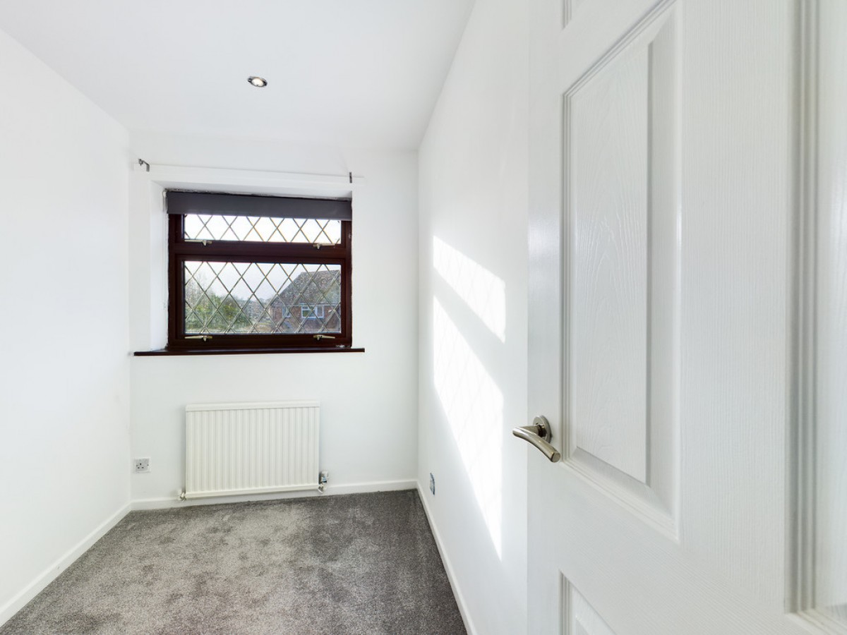 Blythe Road, Stafford, Staffs