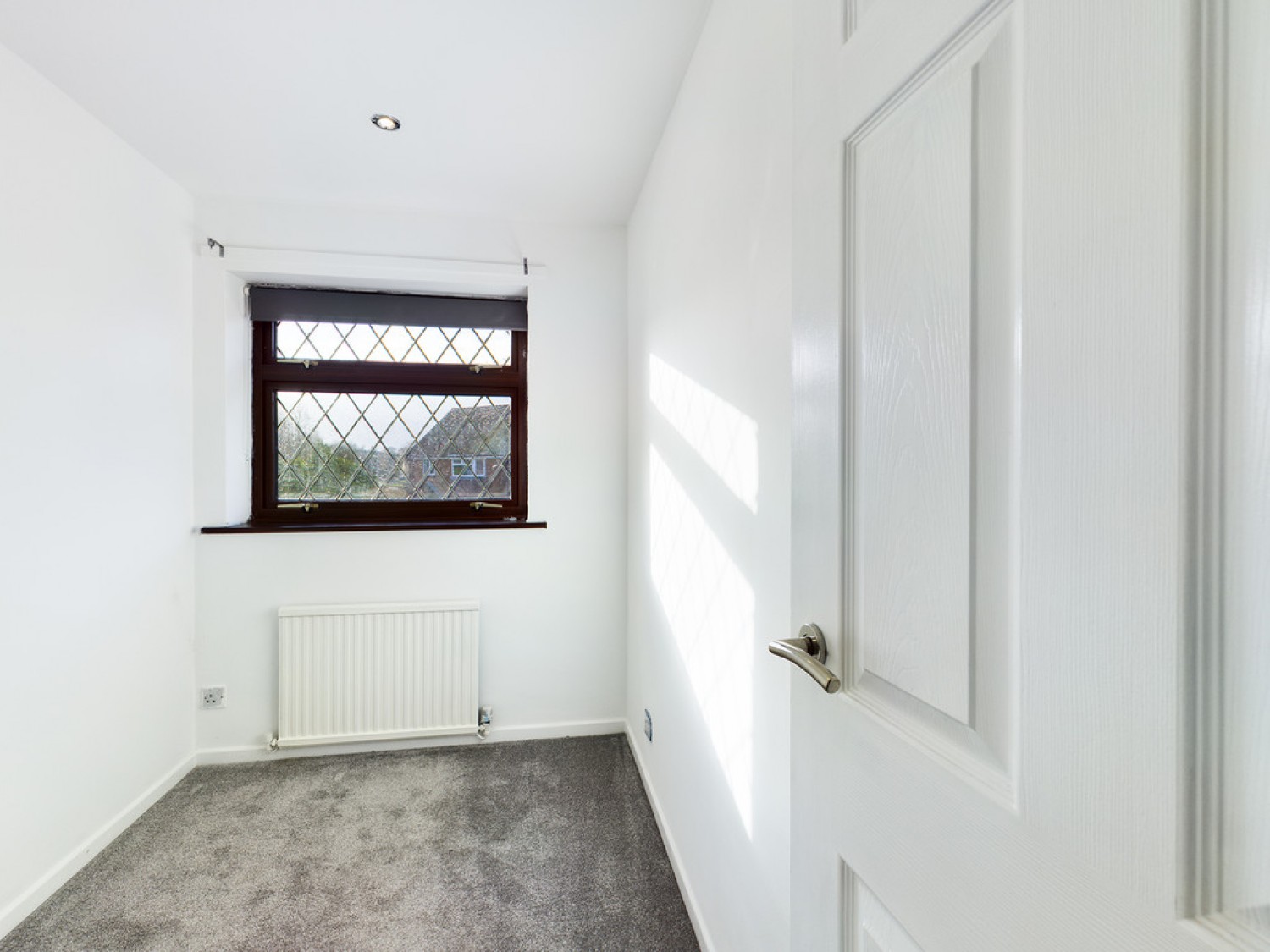 3 bedroom House for Letting Blythe Road, Stafford, Staffs