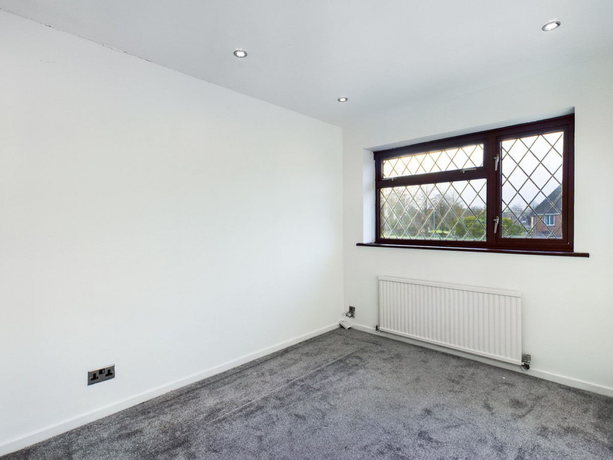 Blythe Road, Stafford, Staffs