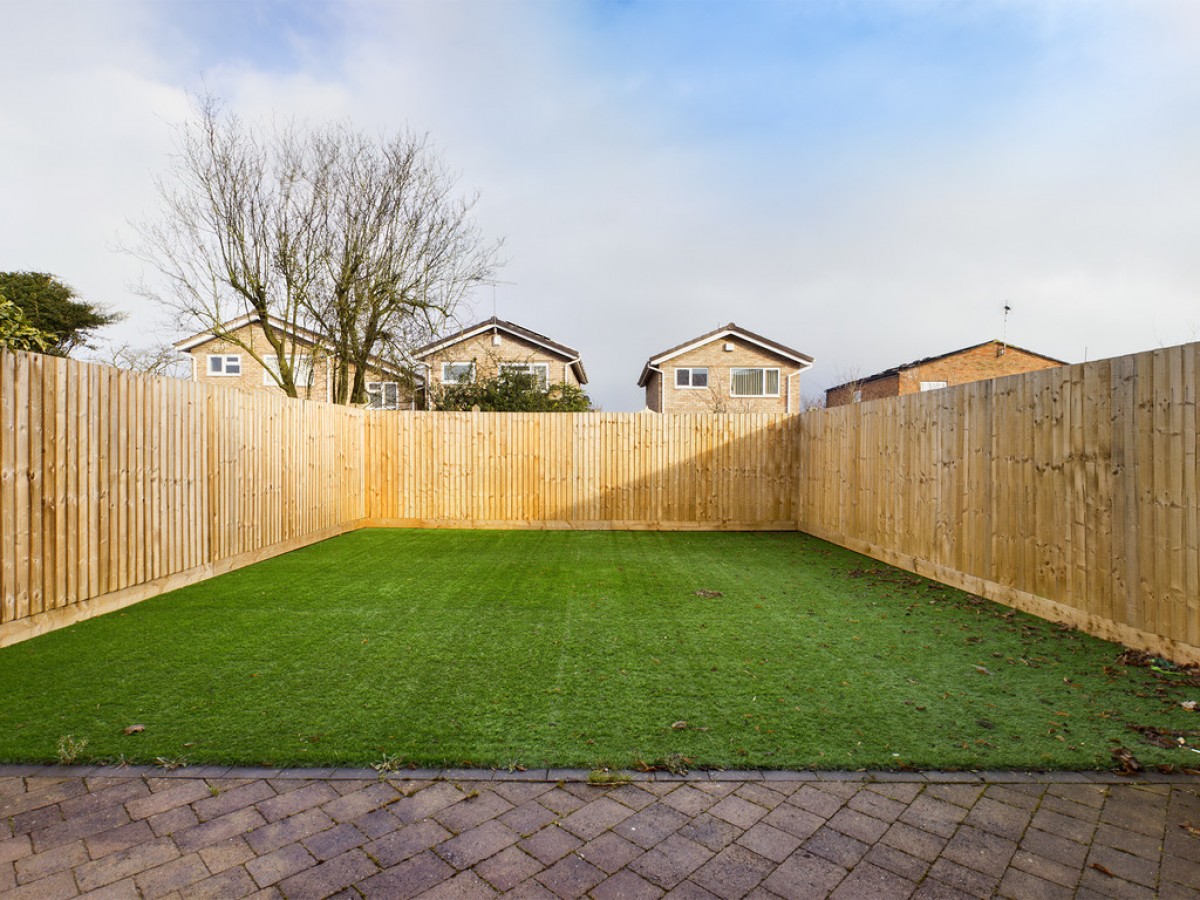 Blythe Road, Stafford, Staffs