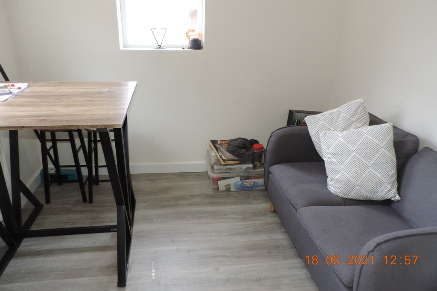 1 bedroom House of Multiple Occupation for Letting Stafford, Staffs