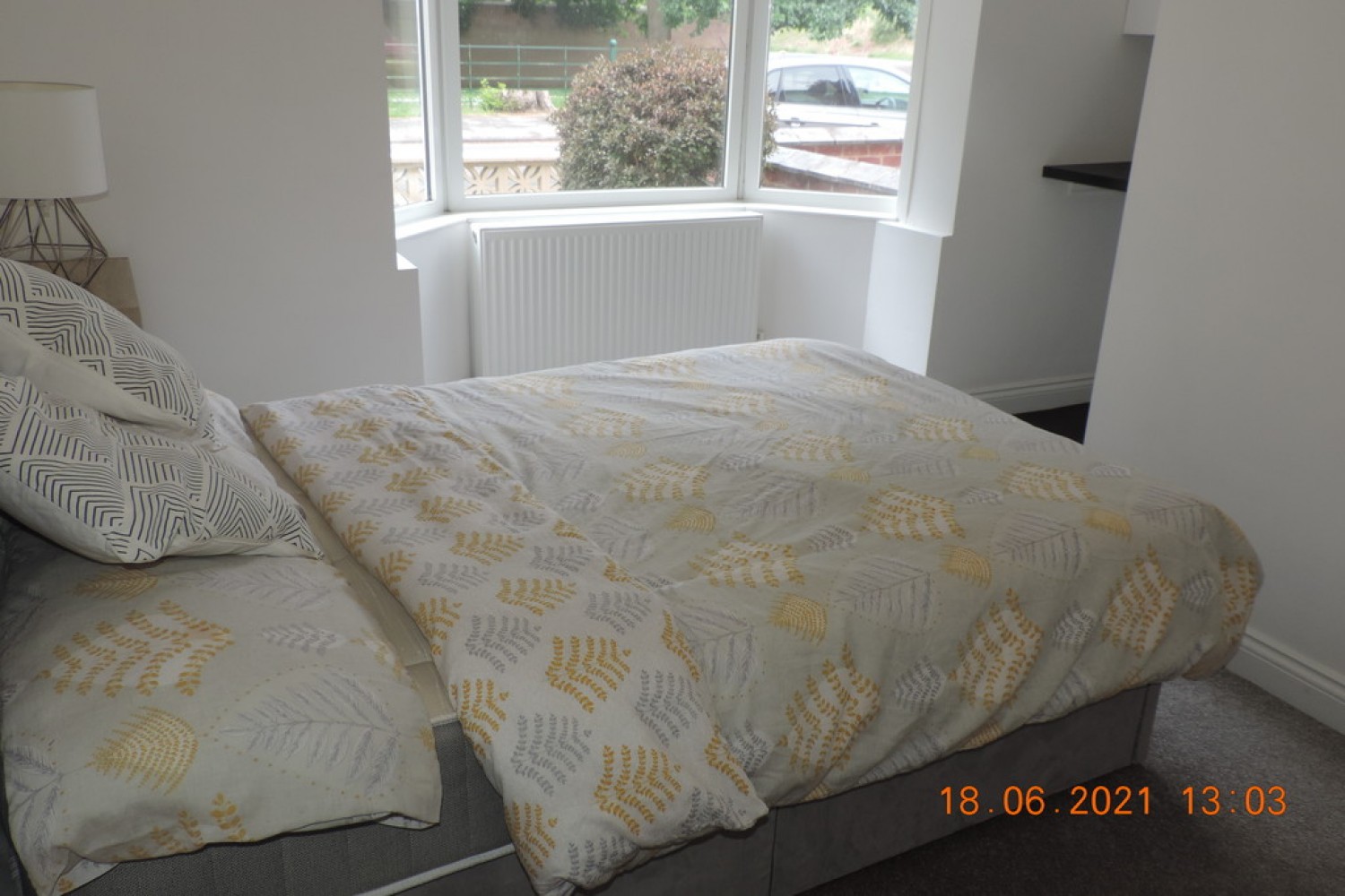 1 bedroom House of Multiple Occupation for Letting Stafford, Staffs