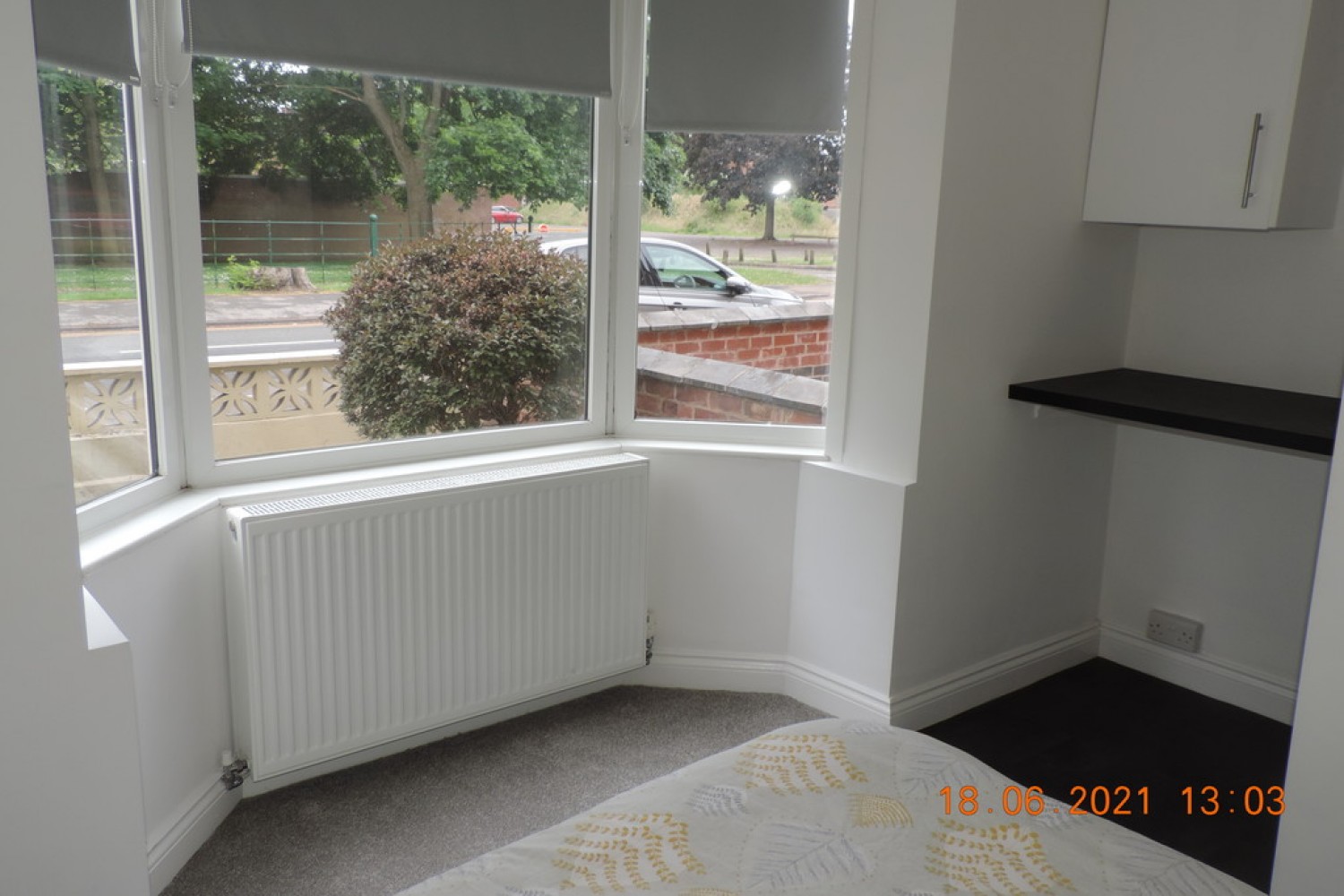 1 bedroom House of Multiple Occupation for Letting Stafford, Staffs