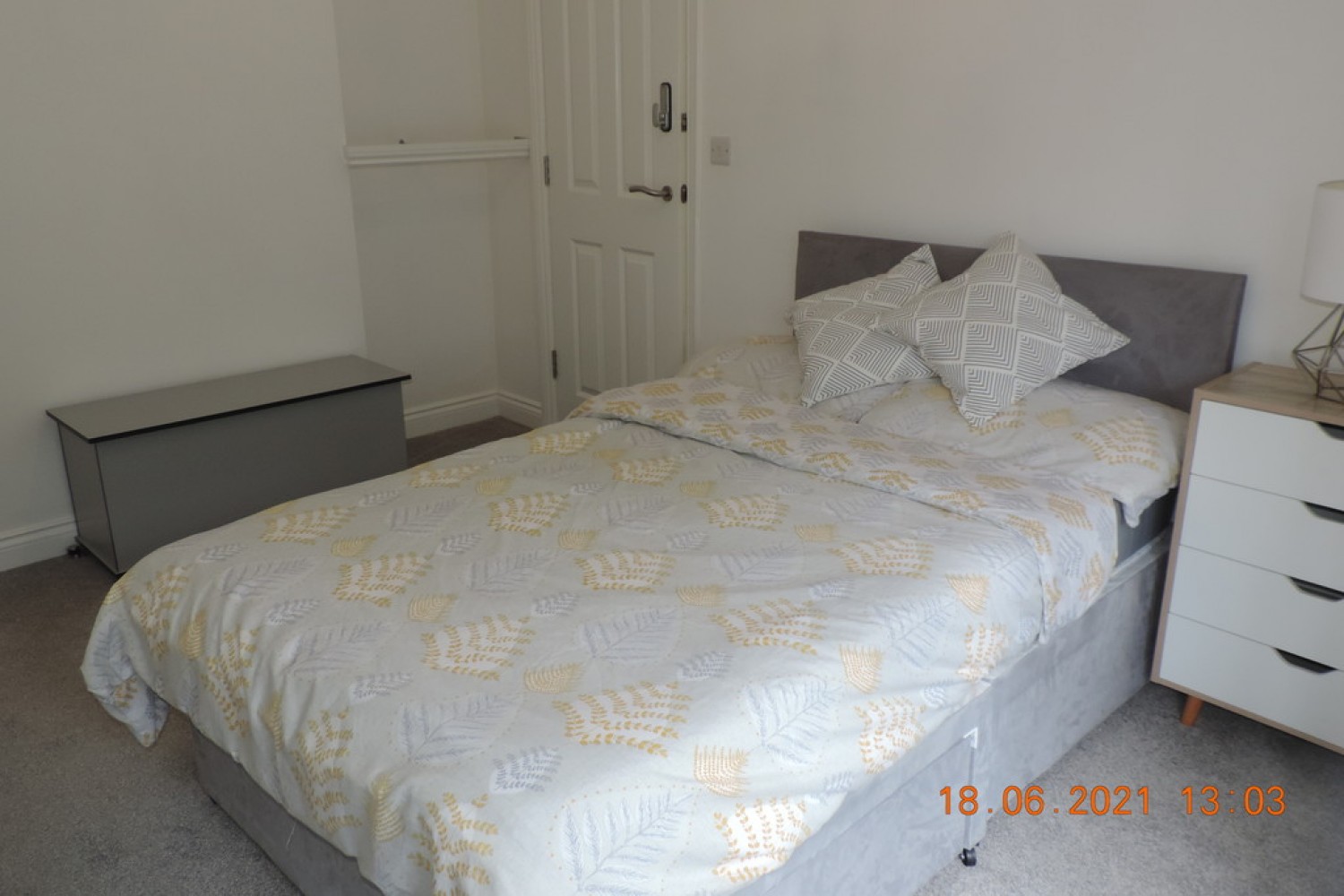 1 bedroom House of Multiple Occupation for Letting Stafford, Staffs