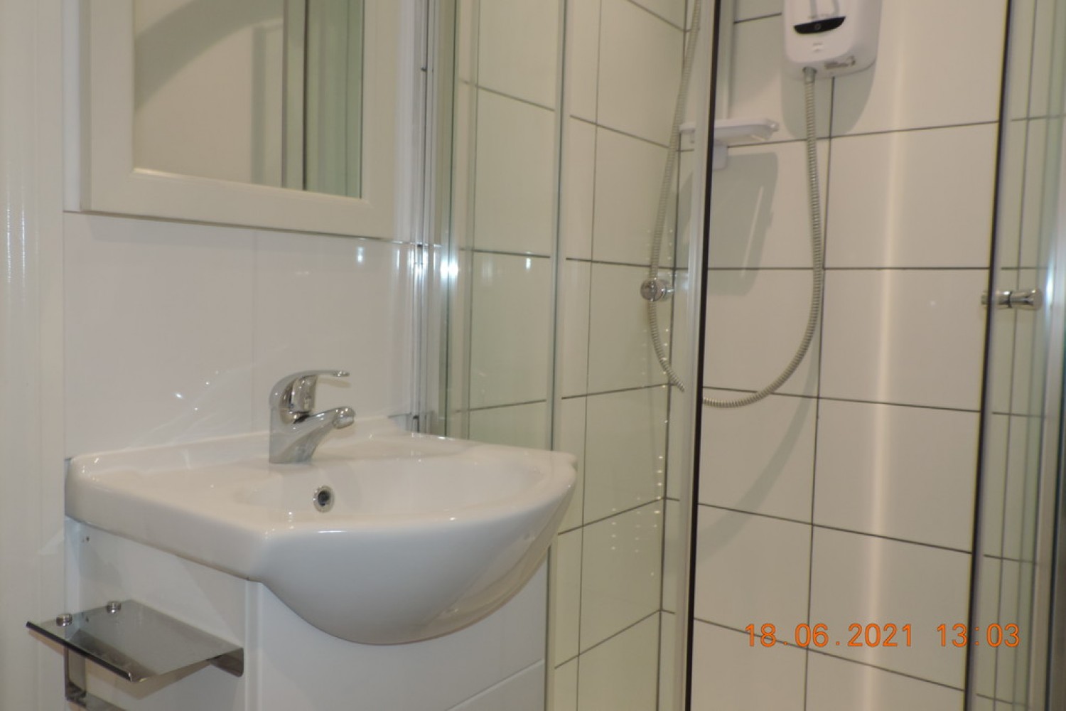 1 bedroom House of Multiple Occupation for Letting Stafford, Staffs