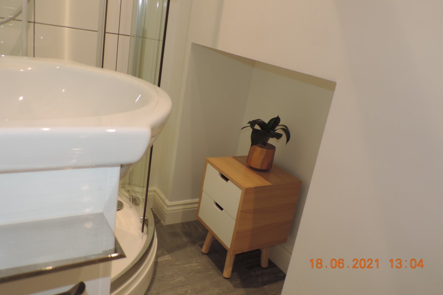 1 bedroom House of Multiple Occupation for Letting Stafford, Staffs