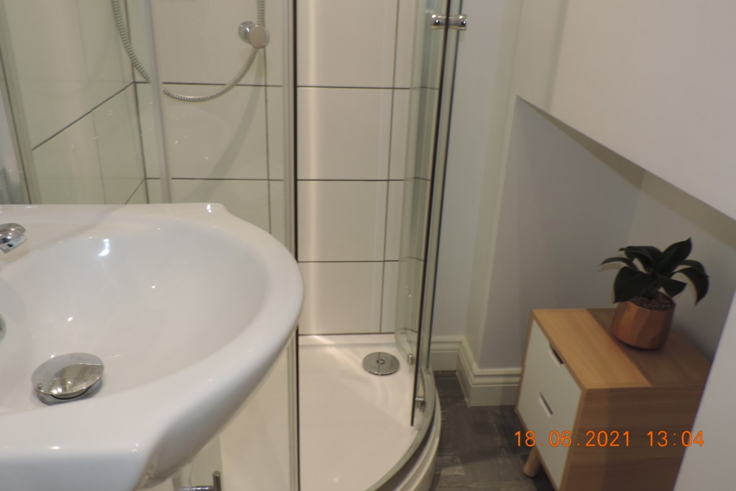 1 bedroom House of Multiple Occupation for Letting Stafford, Staffs