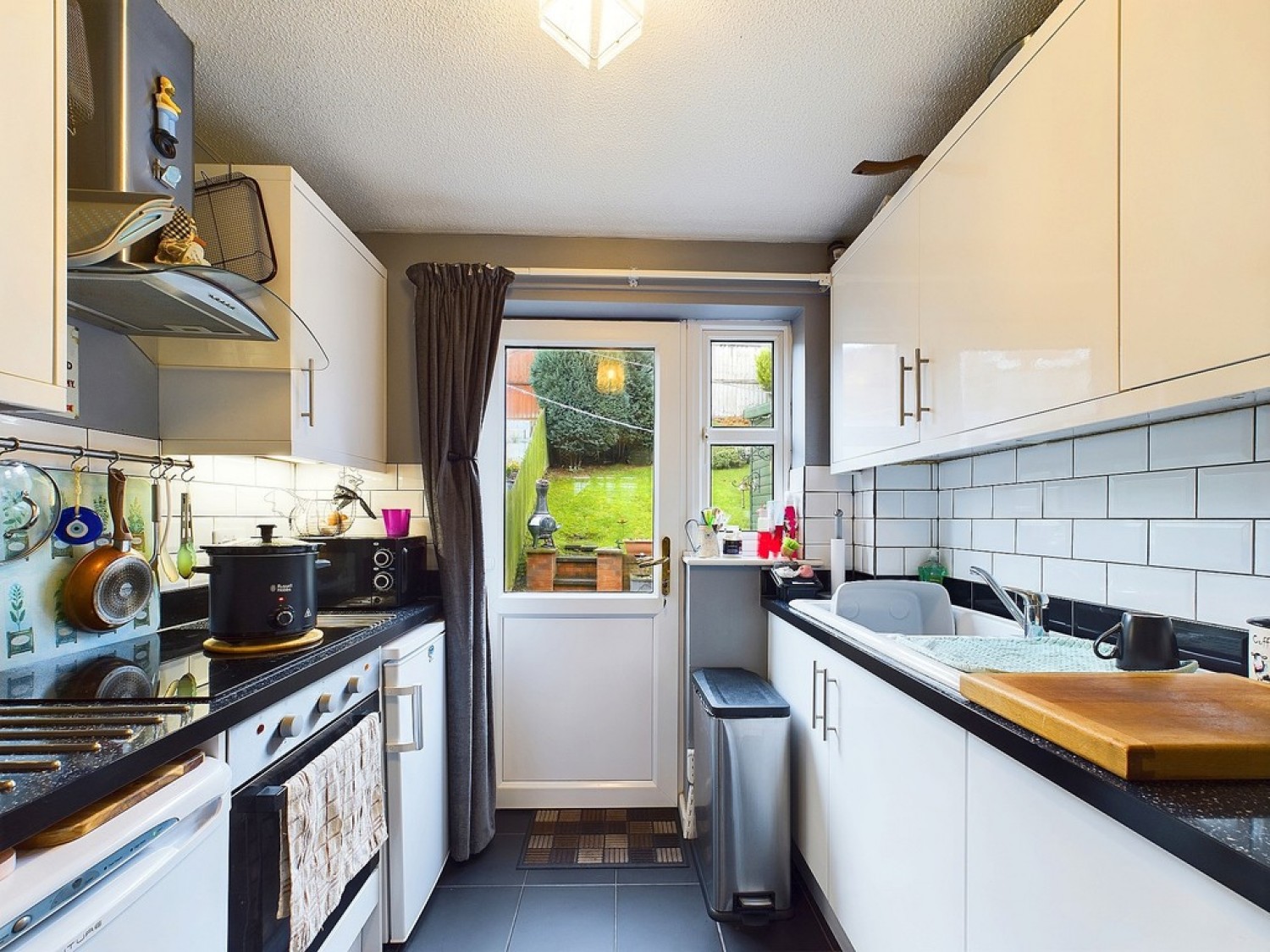 Gleneagles Drive, Stafford, Staffordshire