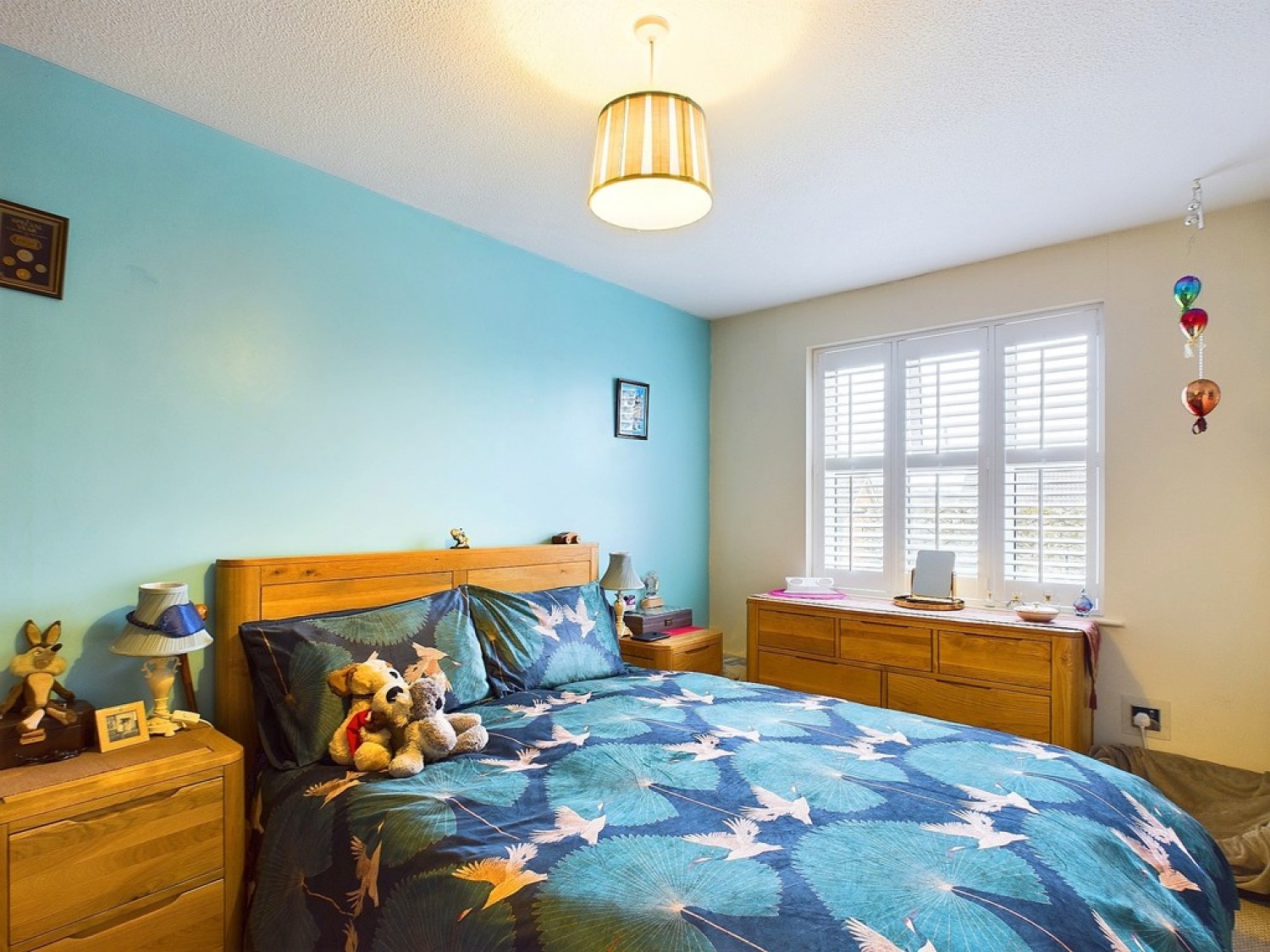 Gleneagles Drive, Stafford, Staffordshire