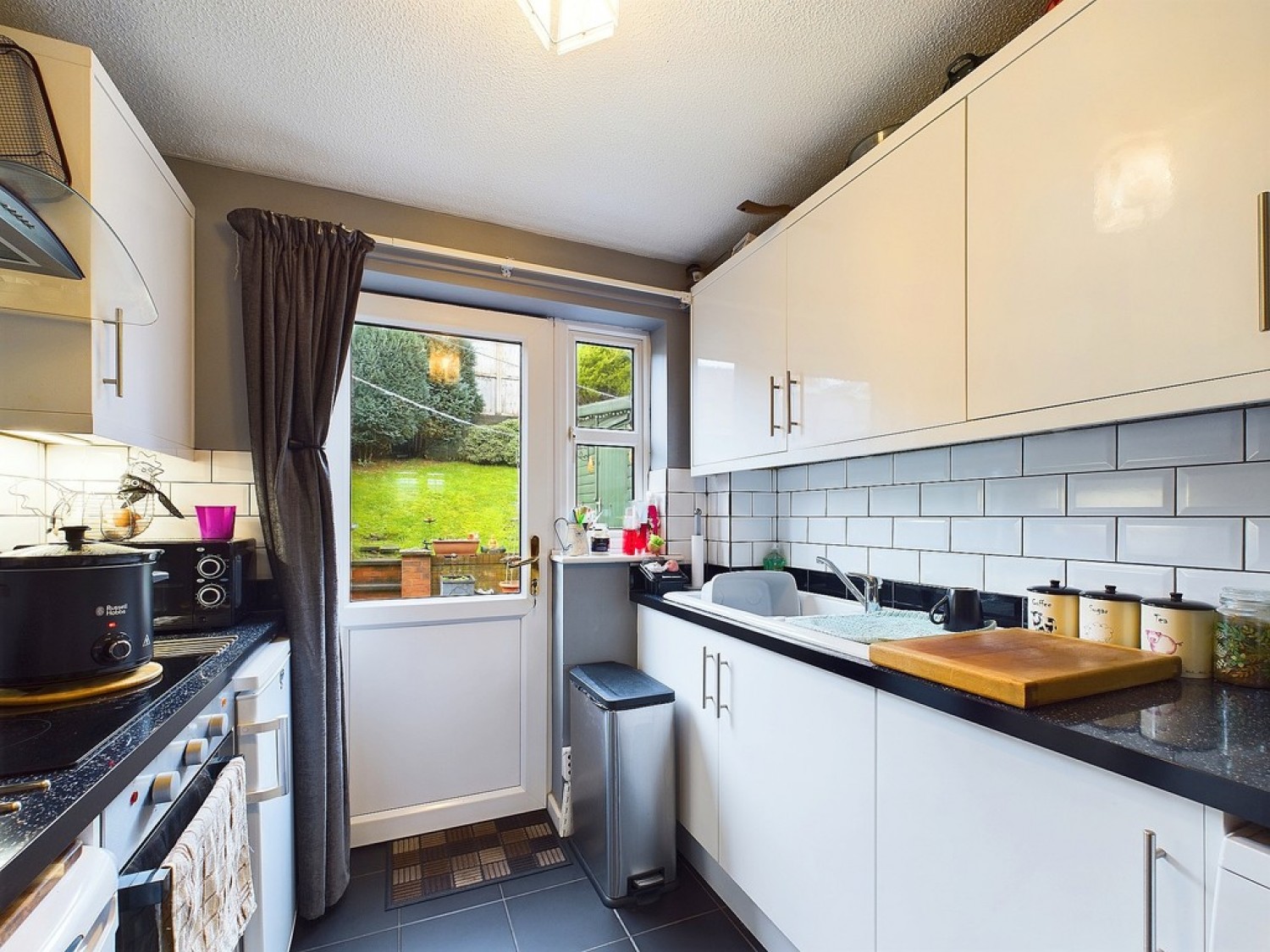 Gleneagles Drive, Stafford, Staffordshire