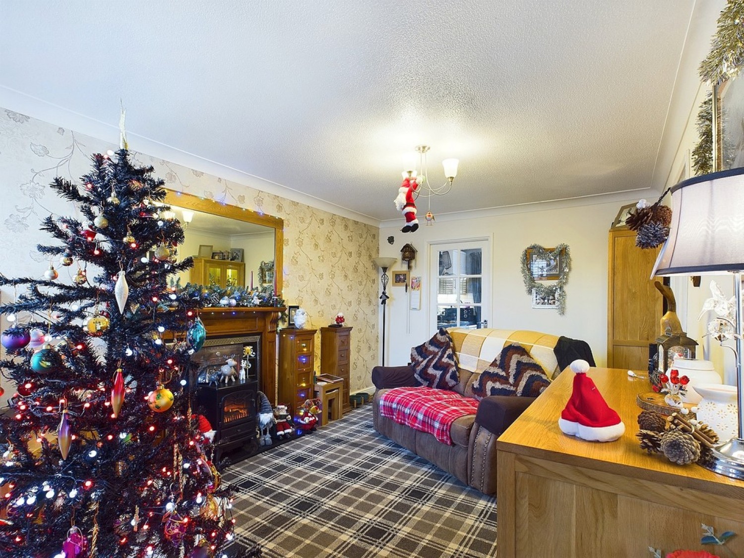 Gleneagles Drive, Stafford, Staffordshire