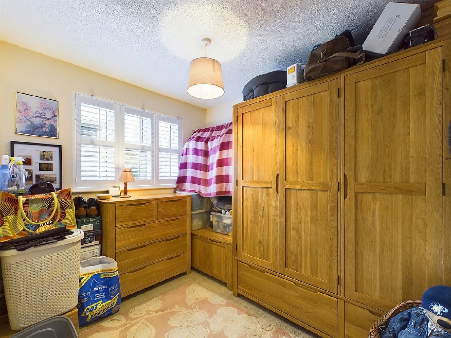 Gleneagles Drive, Stafford, Staffordshire