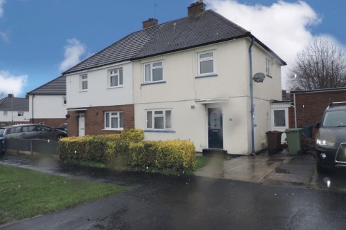 Stafford, Staffs
