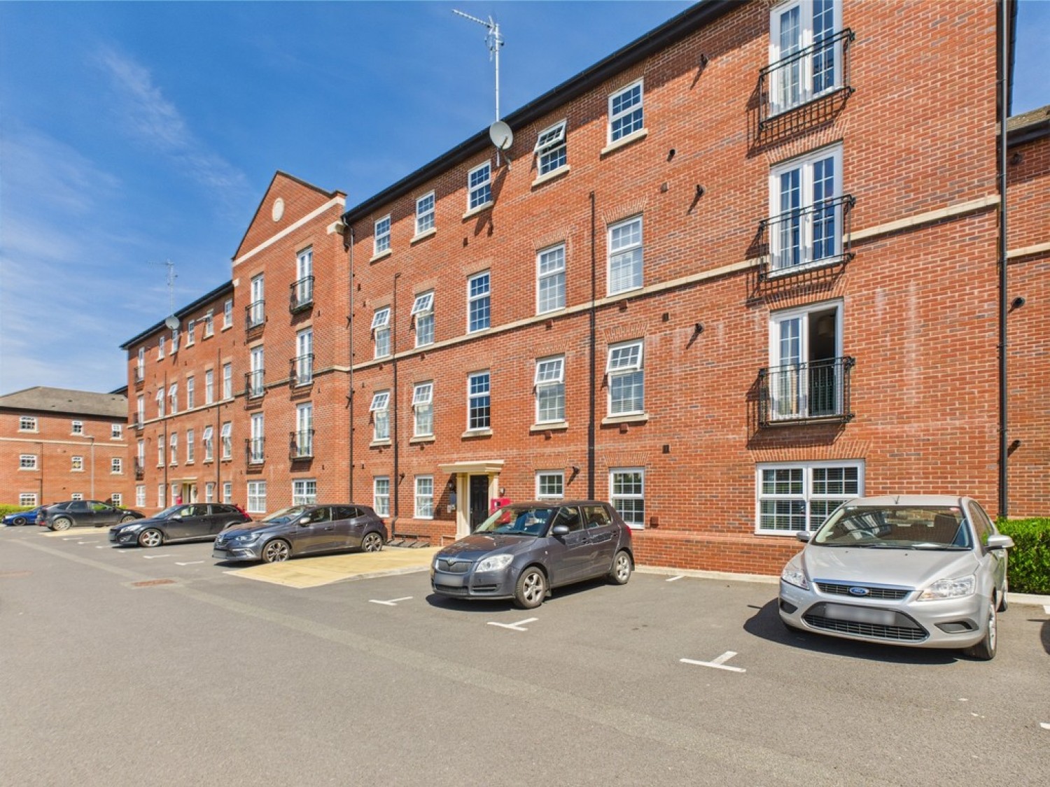 71 Crooked Bridge Court