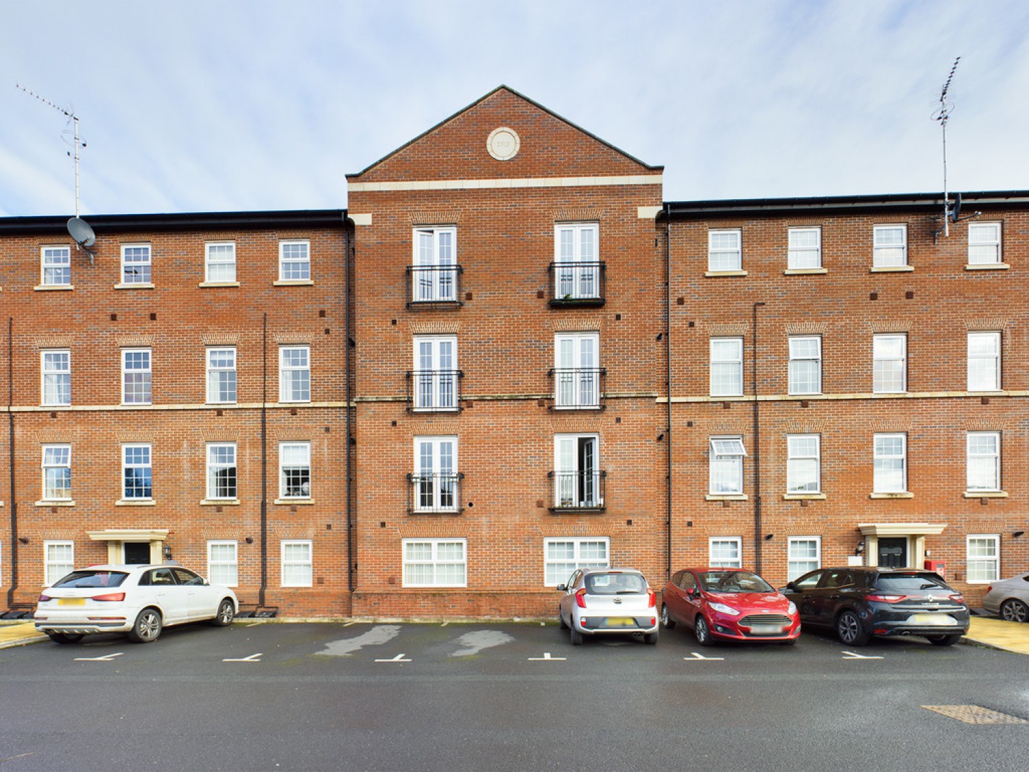 71 Crooked Bridge Court