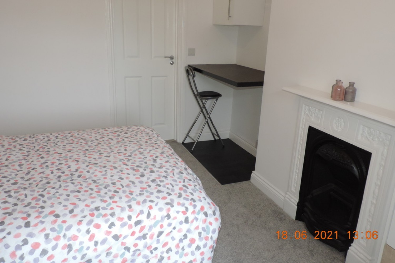 Stafford, Staffs
