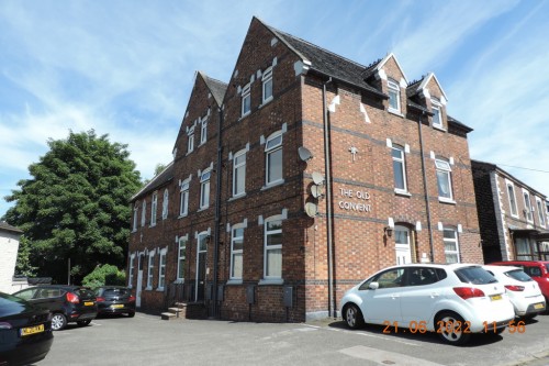 Battisson Crescent, 4 Battisson Crescent, Longton, Stoke On Trent