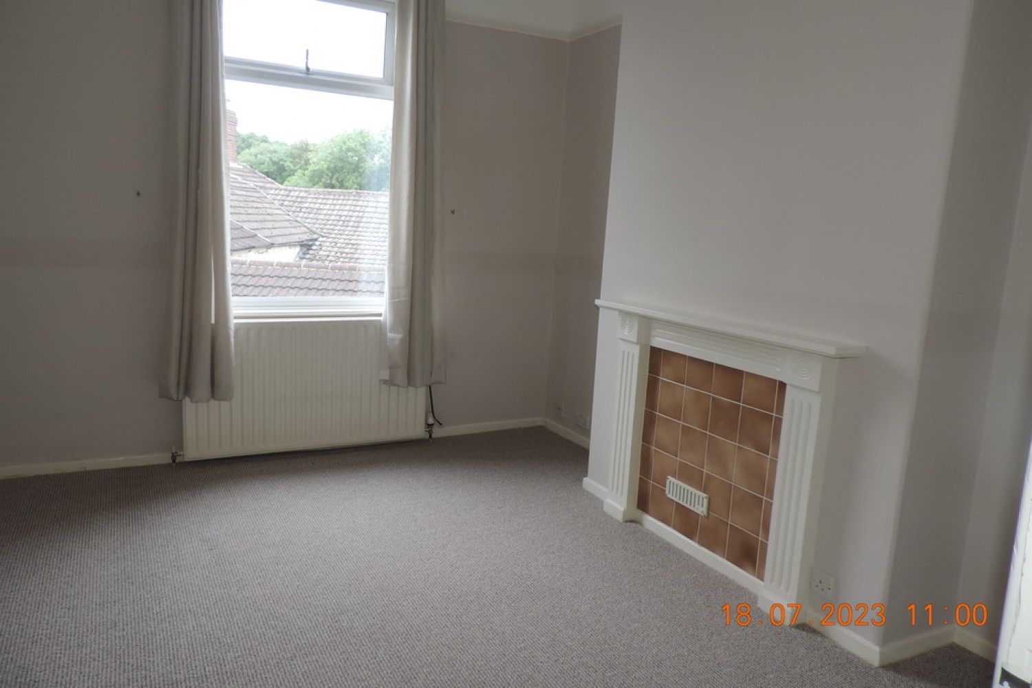 The Old Convent, 4 Battisson Crescent, Longton