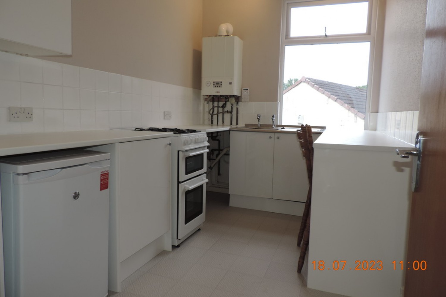 The Old Convent, 4 Battisson Crescent, Longton