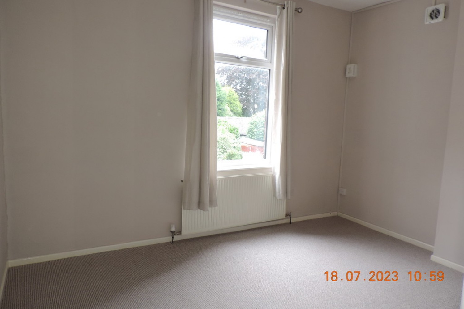 The Old Convent, 4 Battisson Crescent, Longton