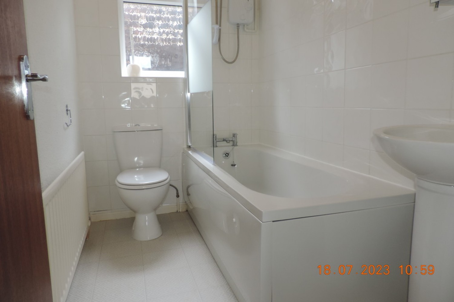 The Old Convent, 4 Battisson Crescent, Longton