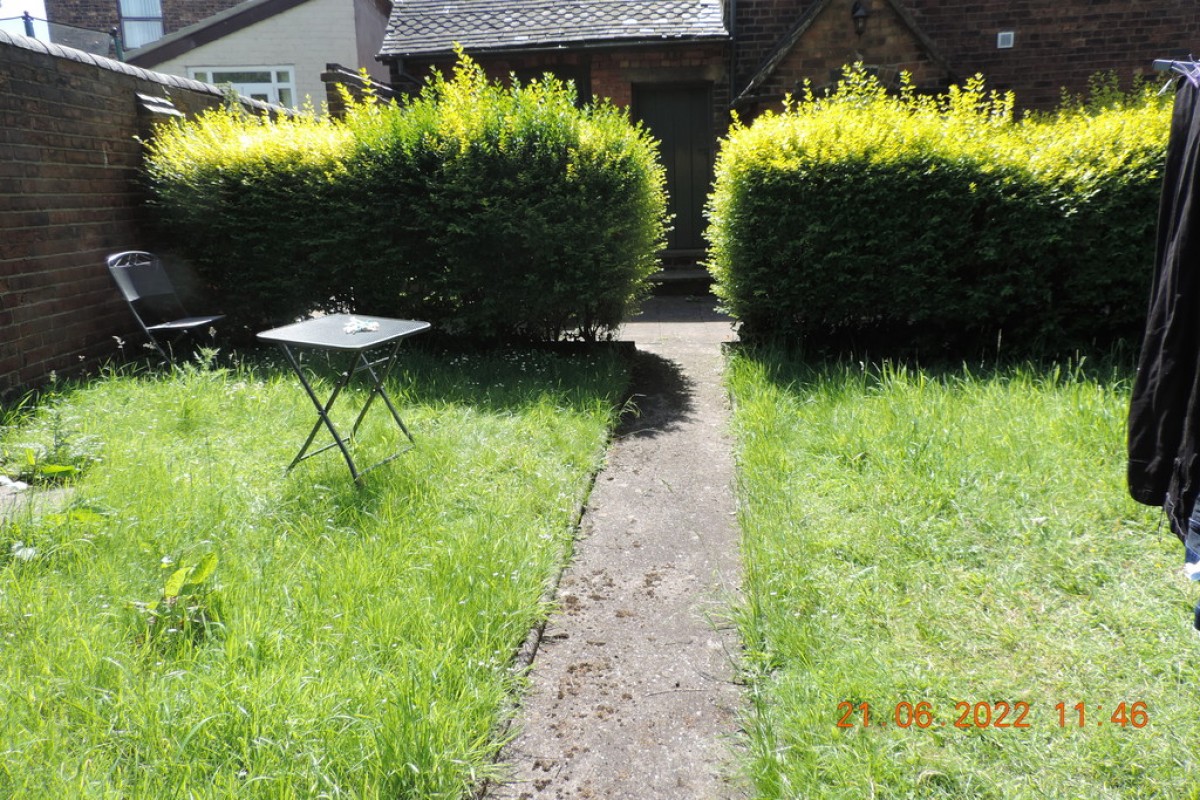 The Old Convent, 4 Battisson Crescent, Longton