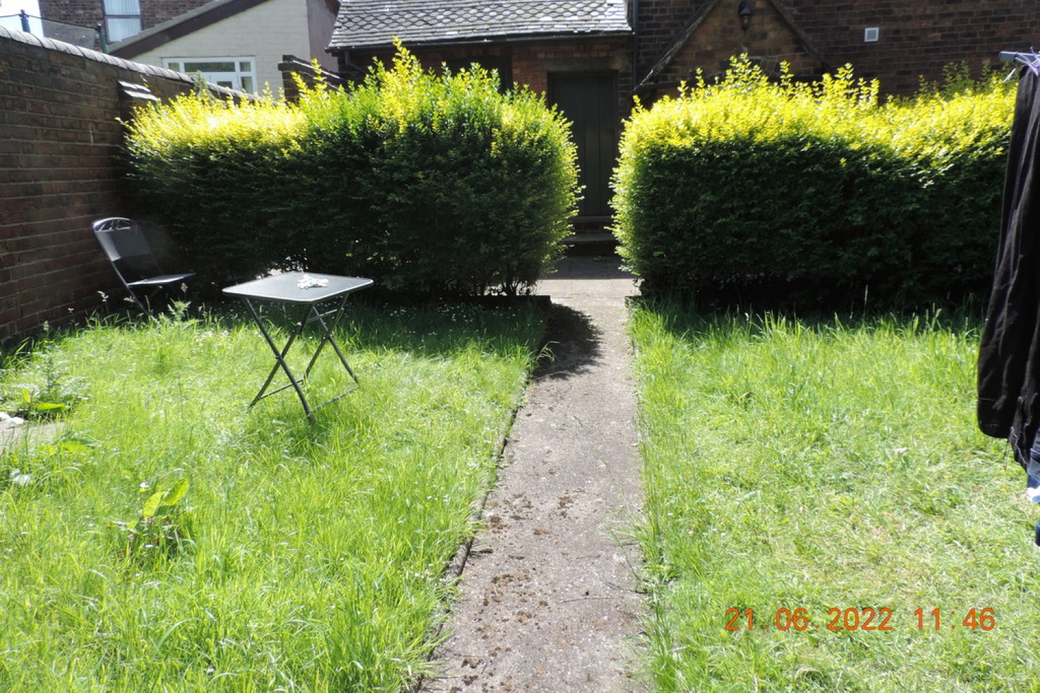 The Old Convent, 4 Battisson Crescent, Longton