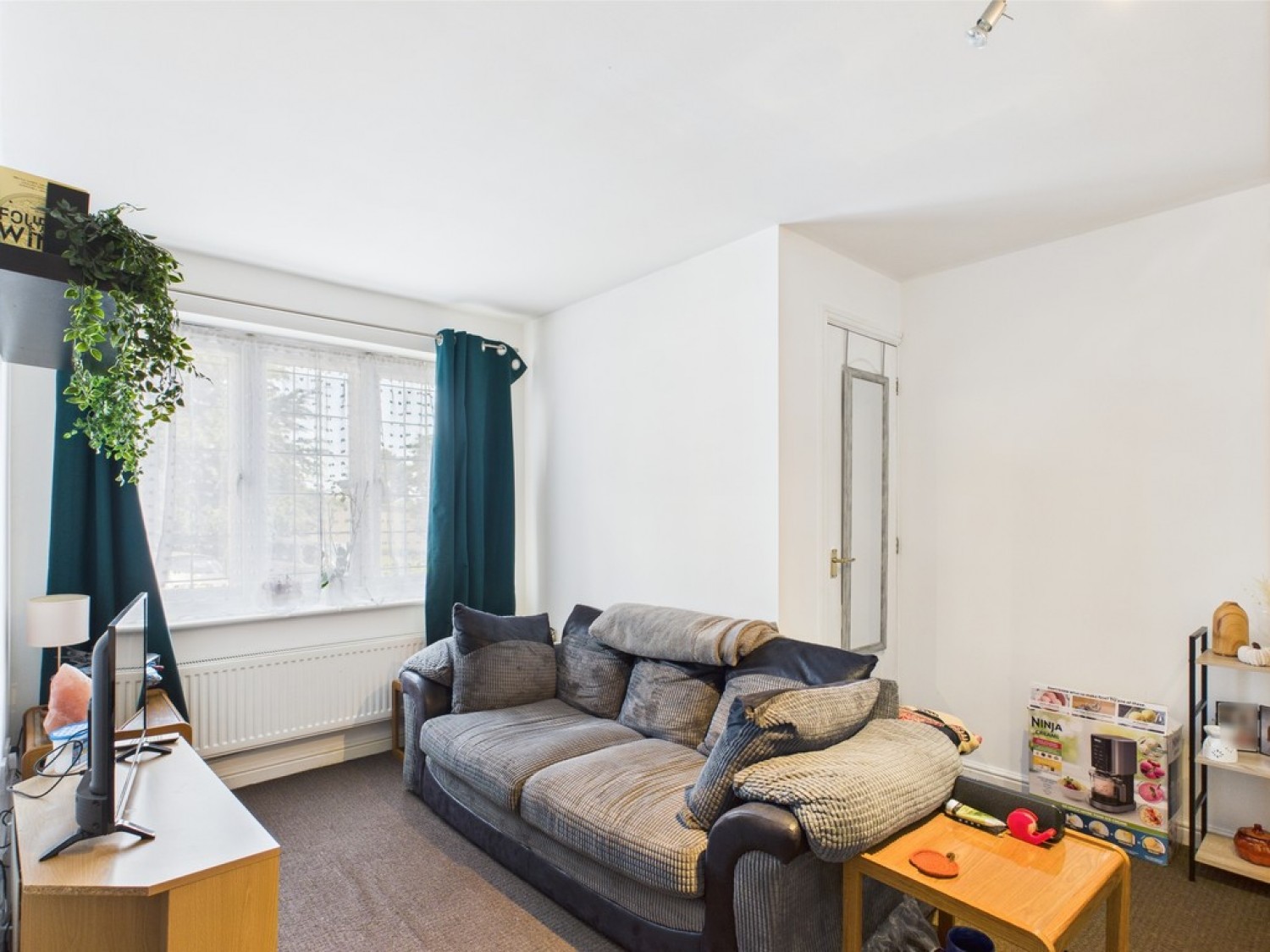 Cavell Court, Stallington, Staffrdshire