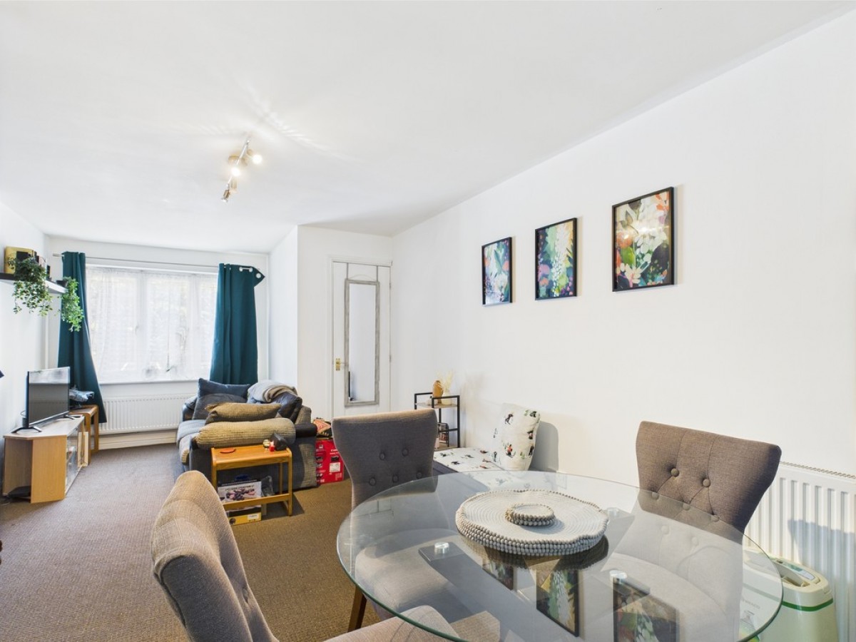 Cavell Court, Stallington, Staffrdshire
