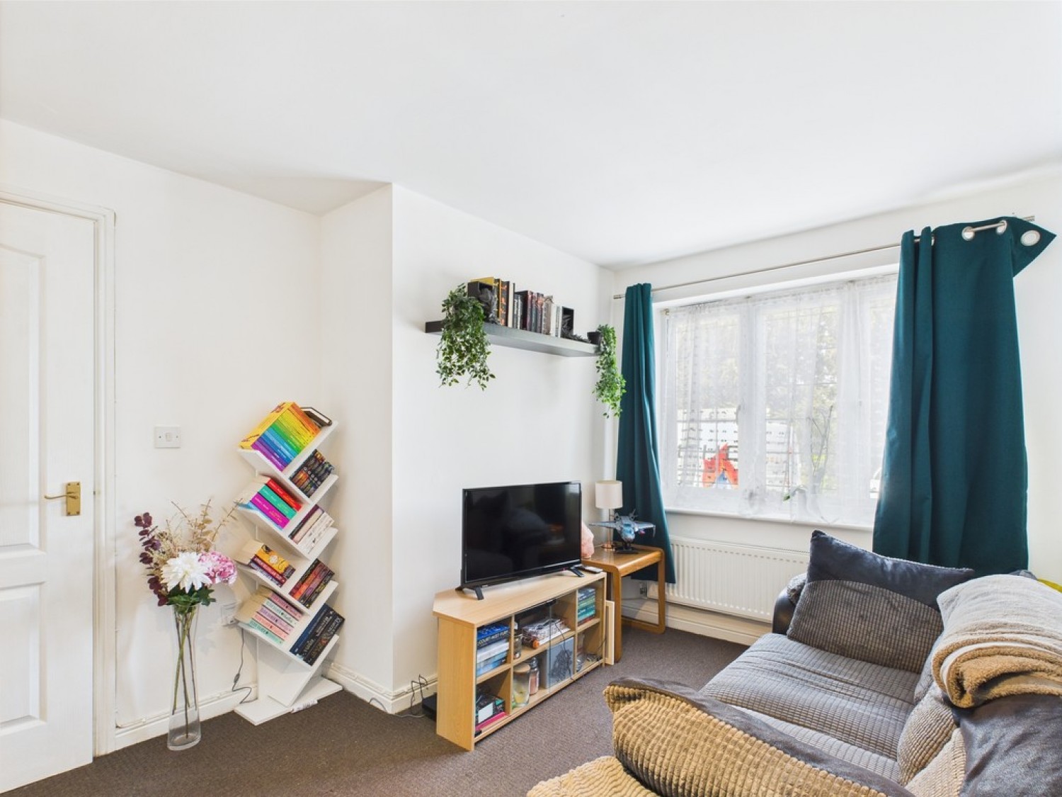 Cavell Court, Stallington, Staffrdshire