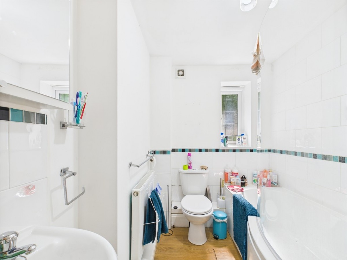 Cavell Court, Stallington, Staffrdshire