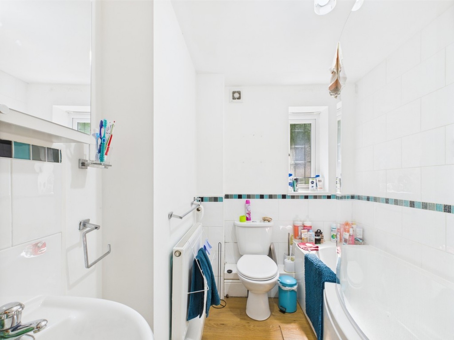 Cavell Court, Stallington, Staffrdshire