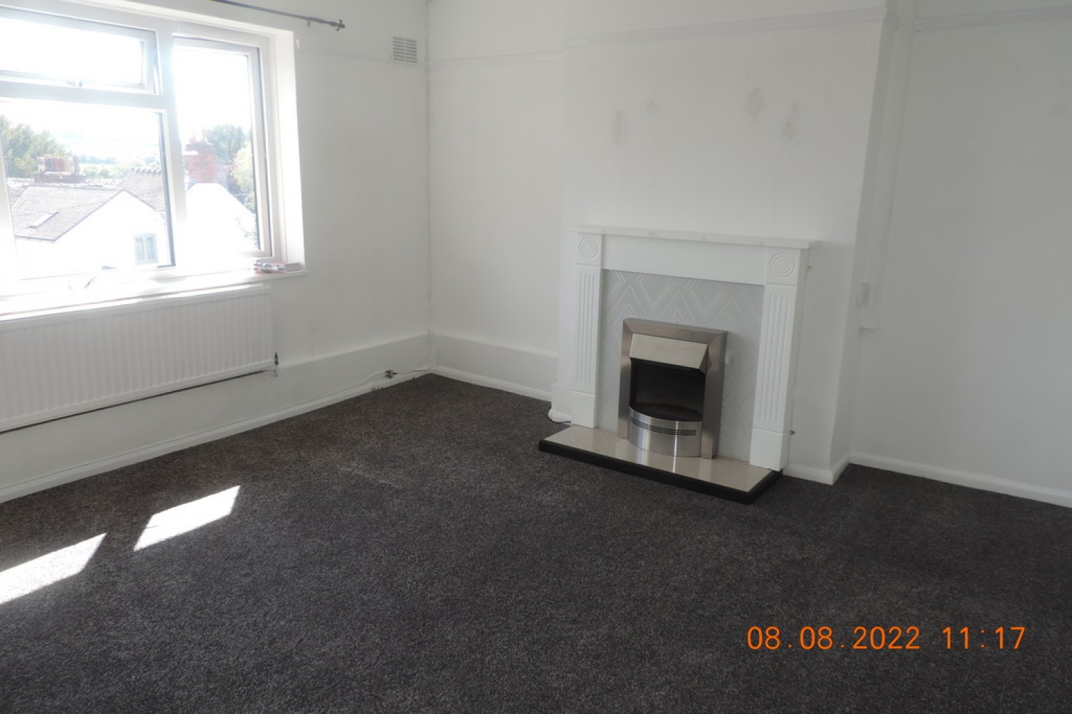 2 bedroom Flat for Letting Blithfield House, Stafford