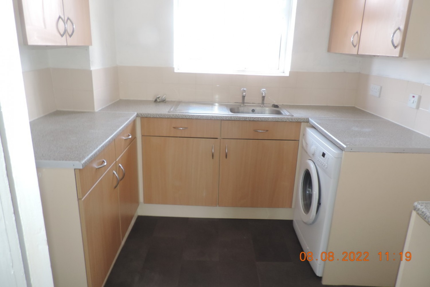 2 bedroom Flat for Letting Blithfield House, Stafford