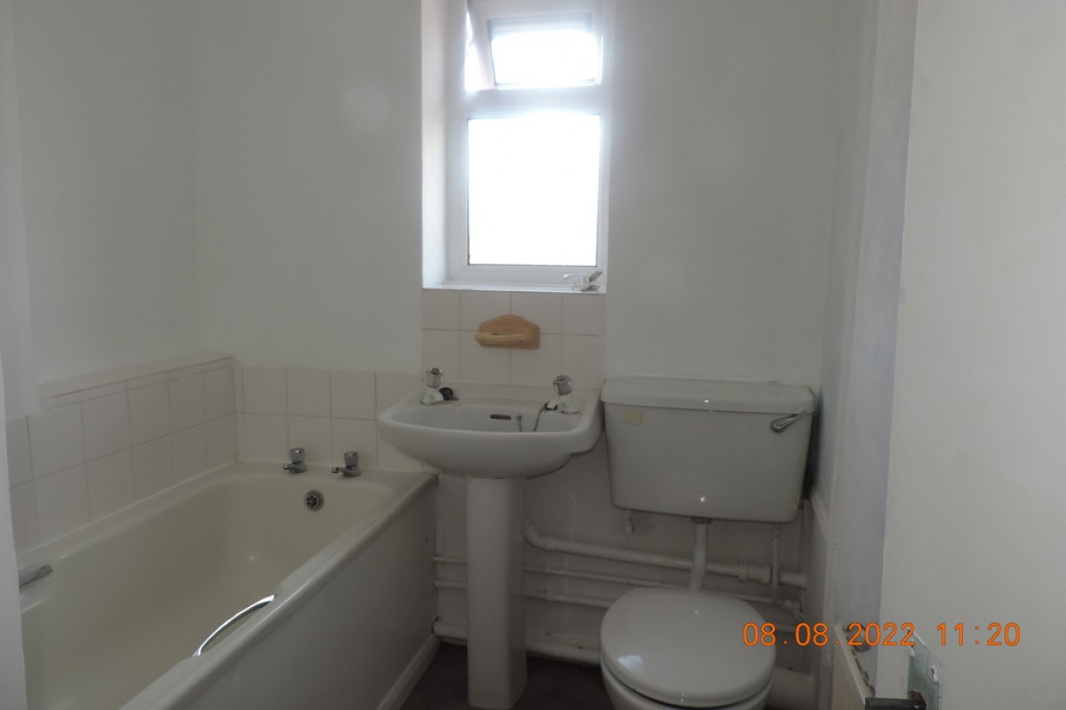 Blithfield House, Stafford