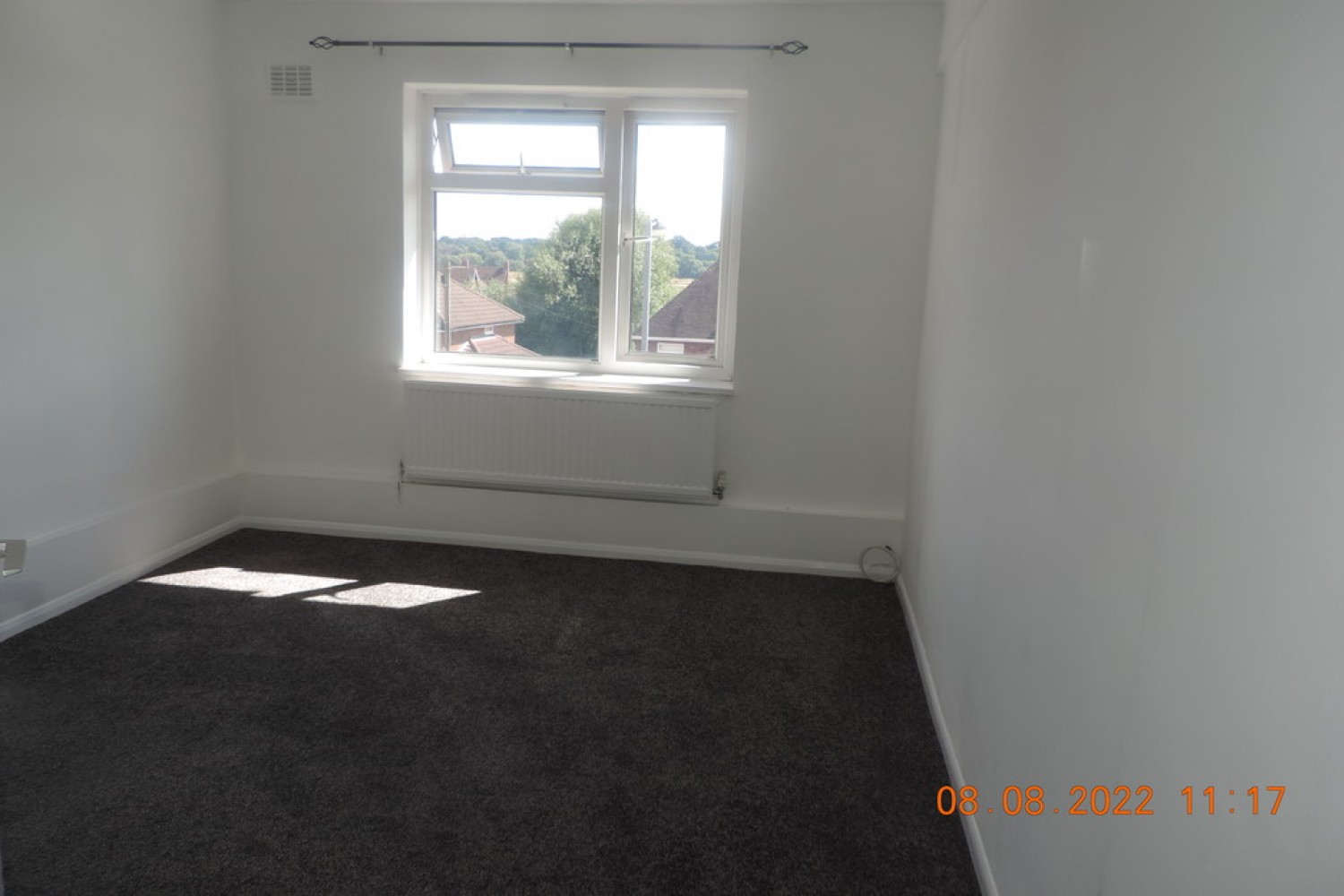 2 bedroom Flat for Letting Blithfield House, Stafford