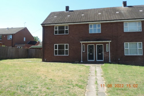 Stafford, Staffs