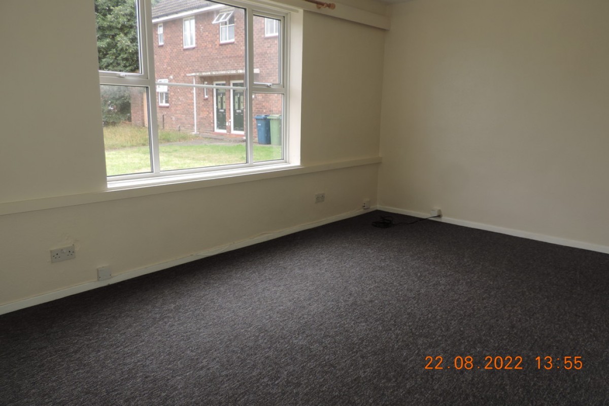 Stafford, Staffs