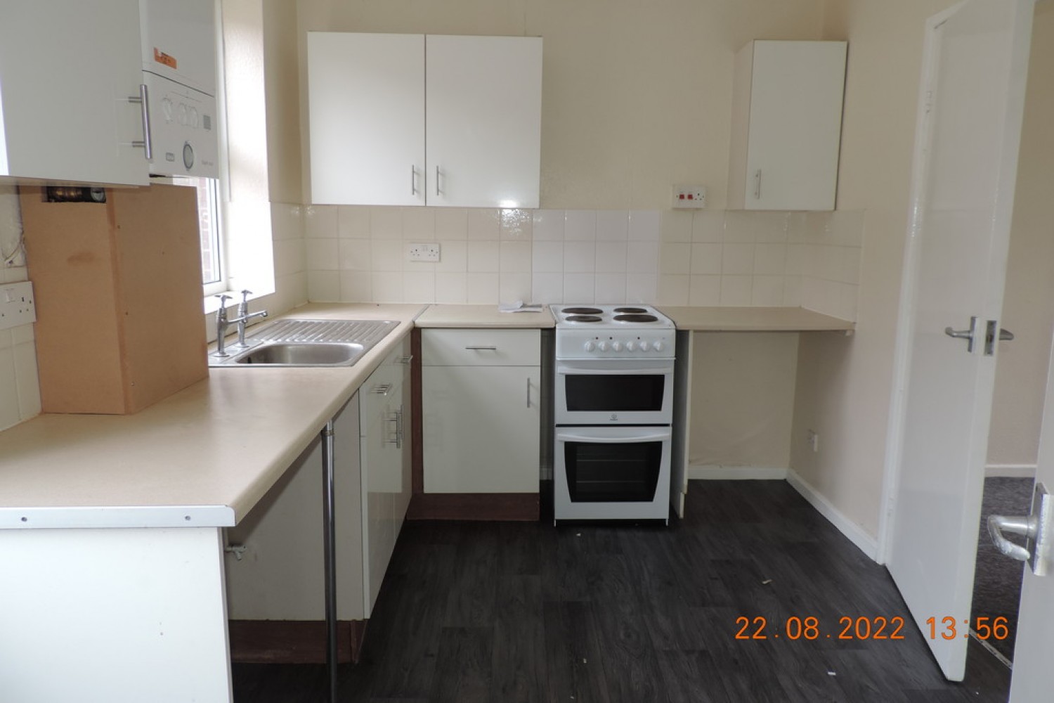 Stafford, Staffs